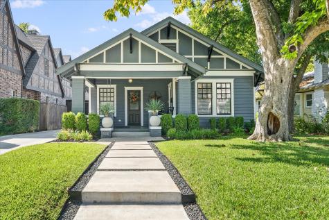 5818 Velasco Avenue Dallas TX 75206