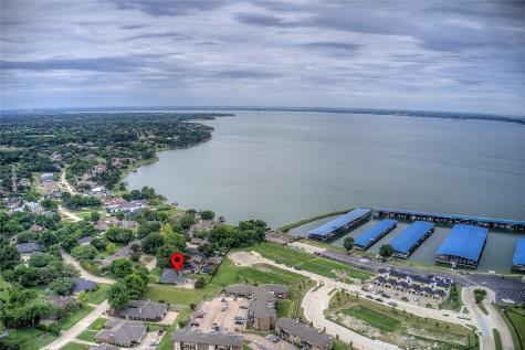 11 Lakeway Drive Heath TX 75032