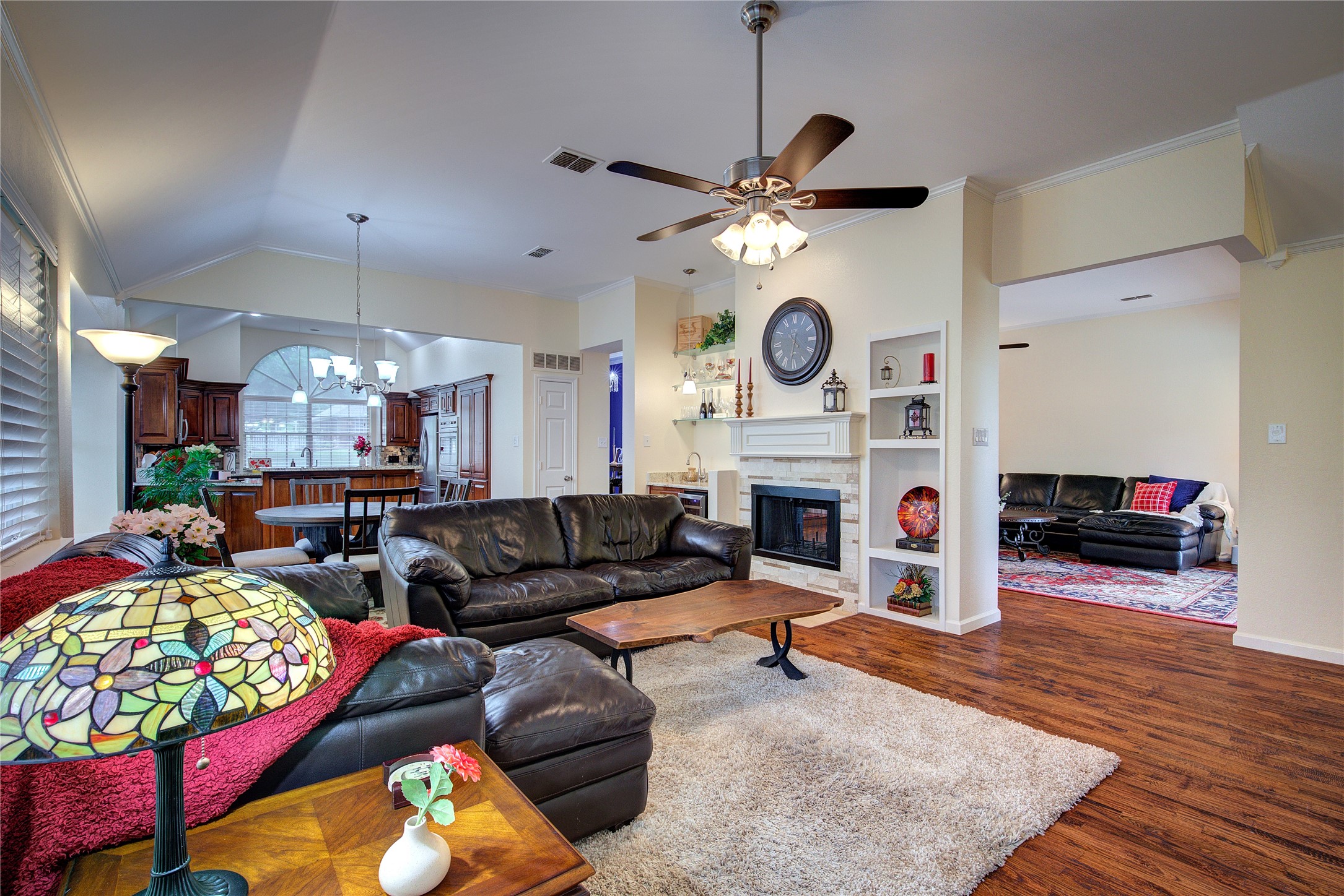 11 Lakeway Drive Heath TX 75032