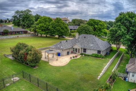 11 Lakeway Drive Heath TX 75032