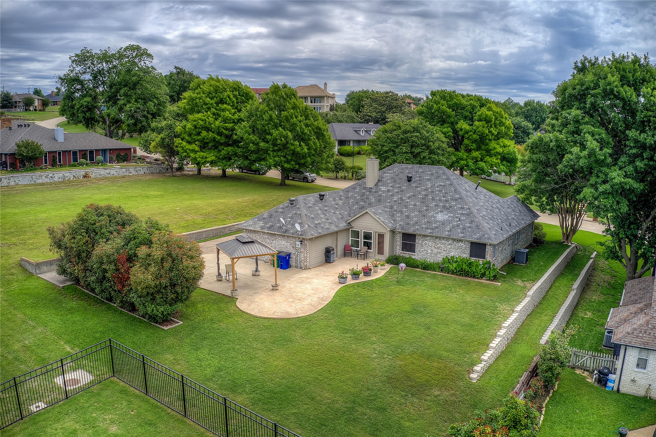 11 Lakeway Drive Heath TX 75032