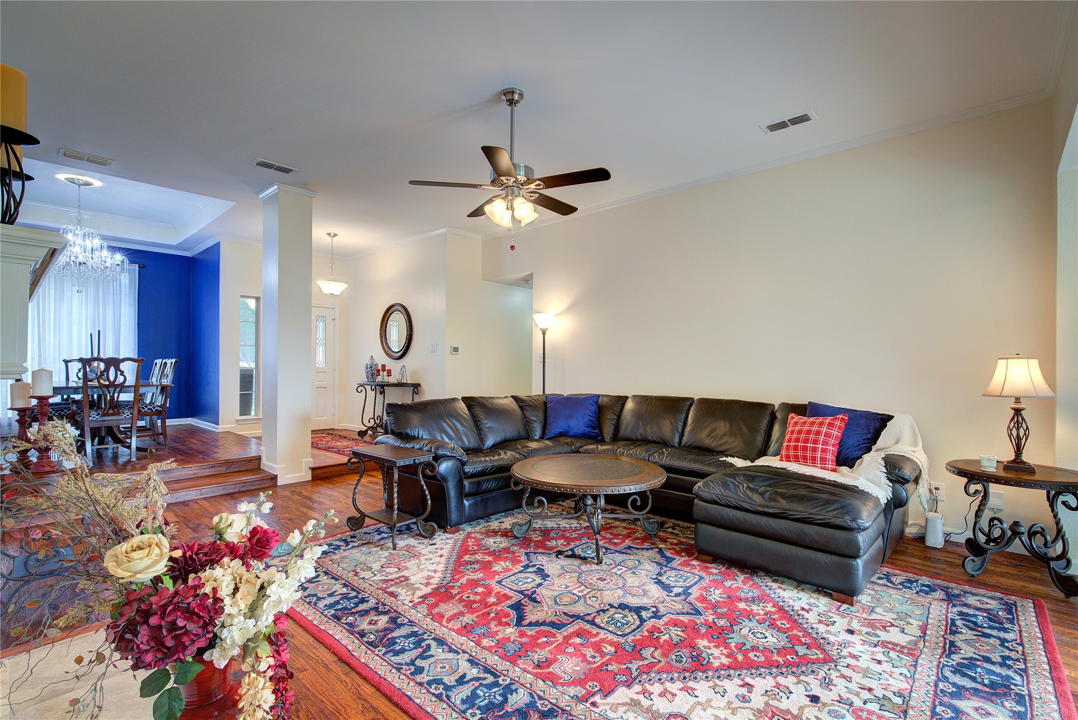 11 Lakeway Drive Heath TX 75032