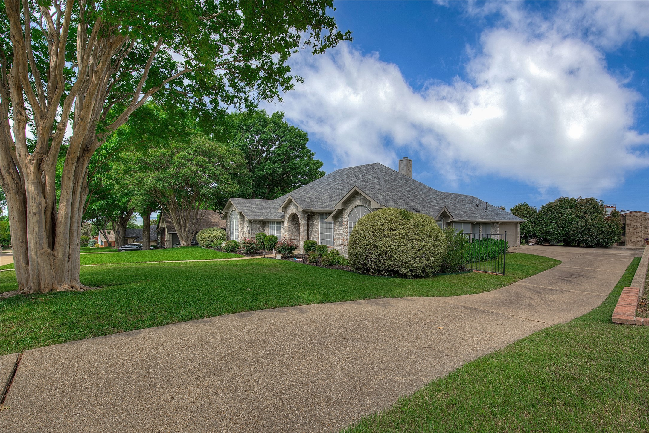 11 Lakeway Drive Heath TX 75032
