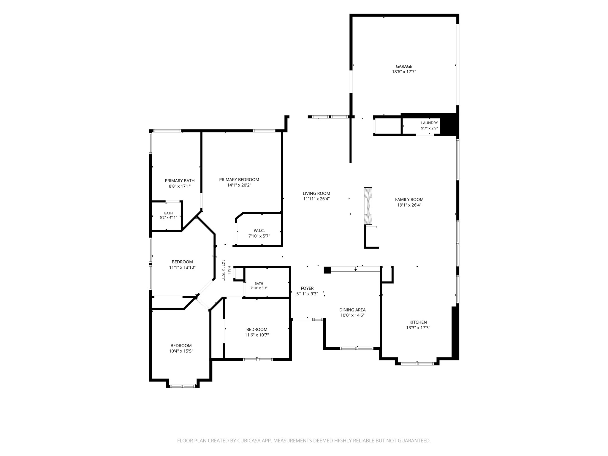 11 Lakeway Drive Heath TX 75032