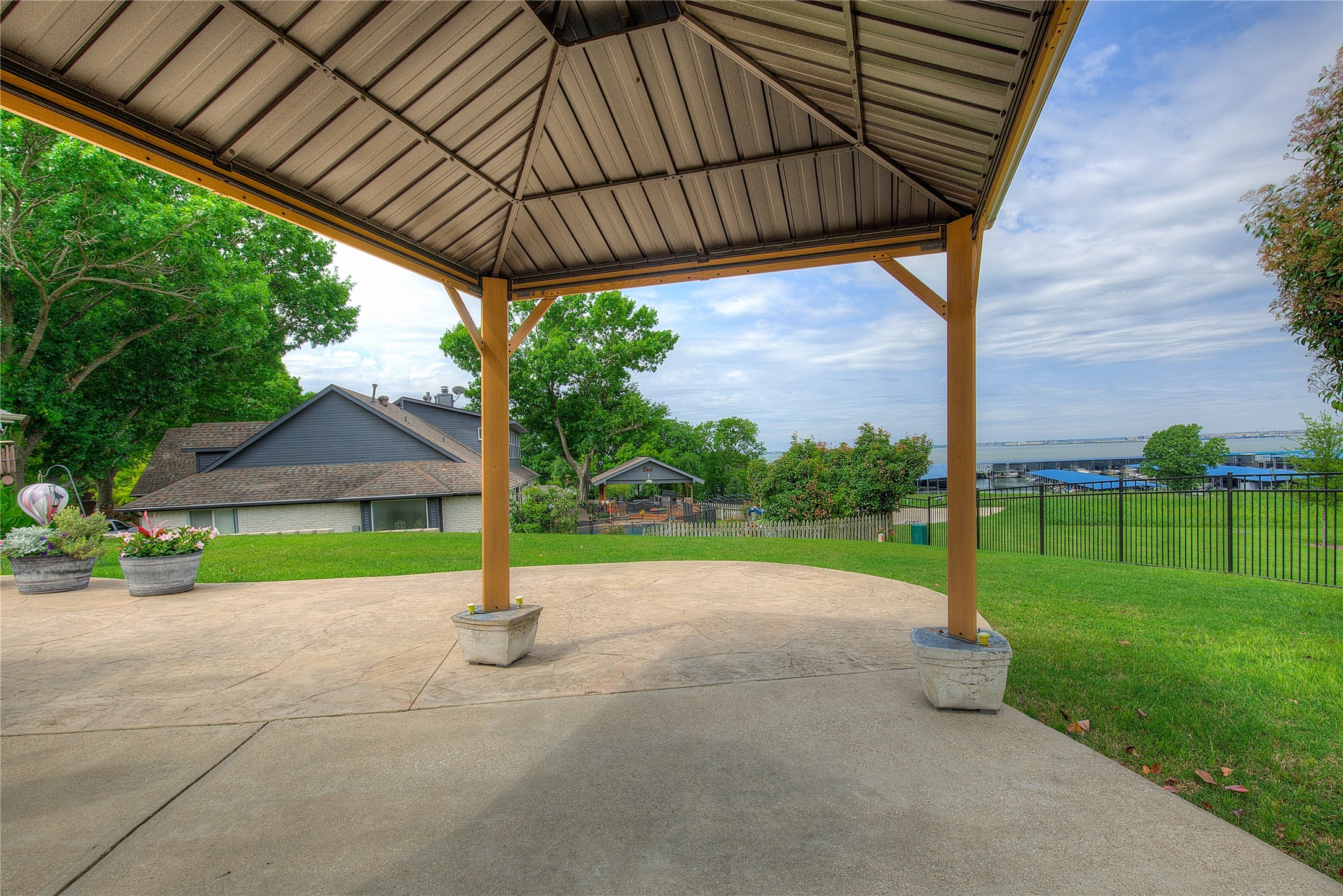 11 Lakeway Drive Heath TX 75032