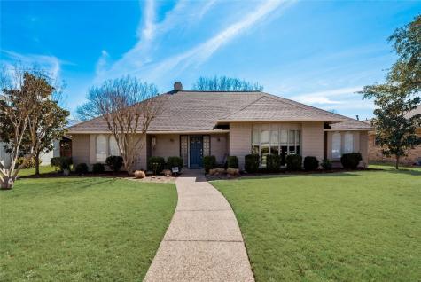 6922 Flintcove Drive Dallas TX 75248