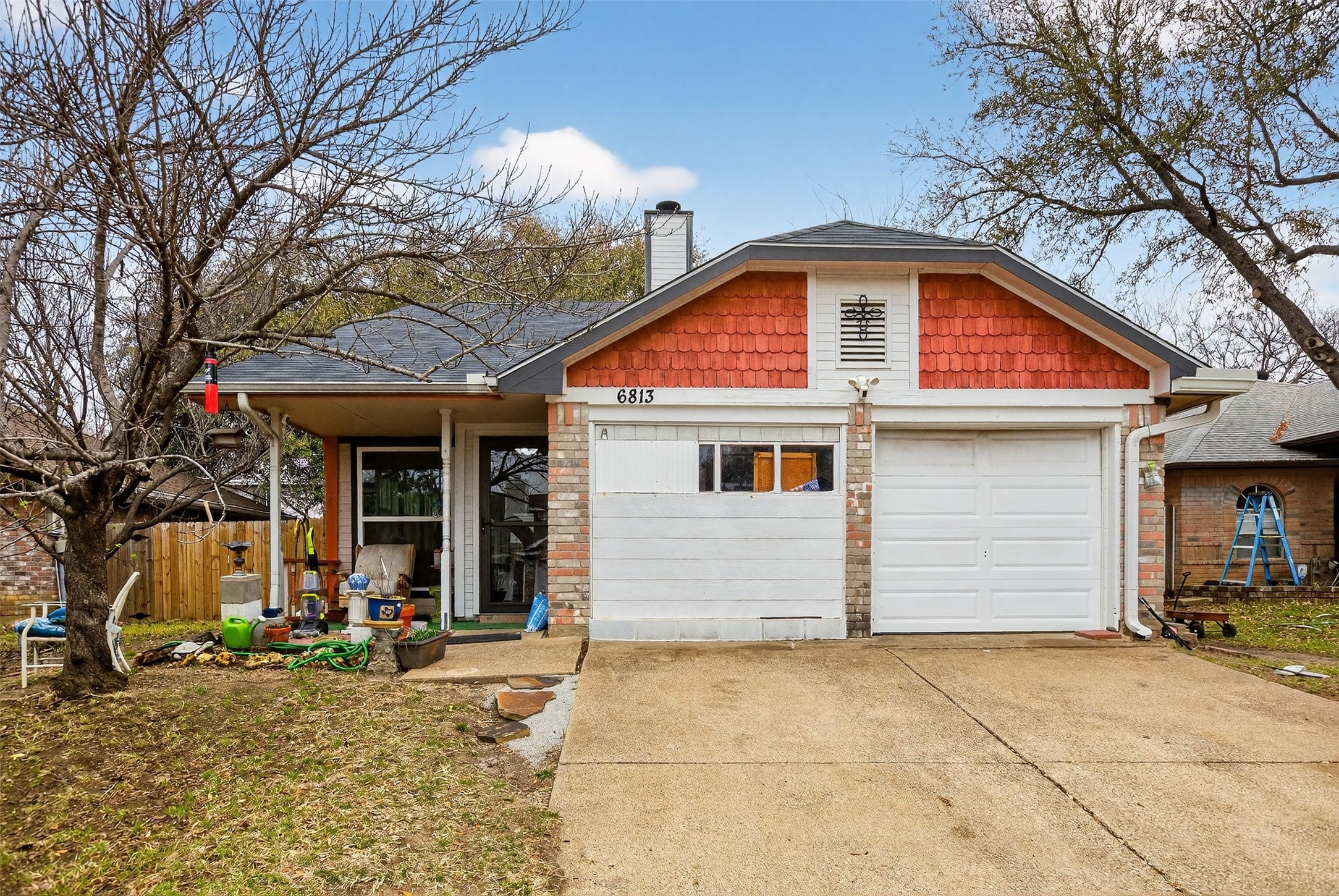6813 Haltom Road Fort Worth TX 76137