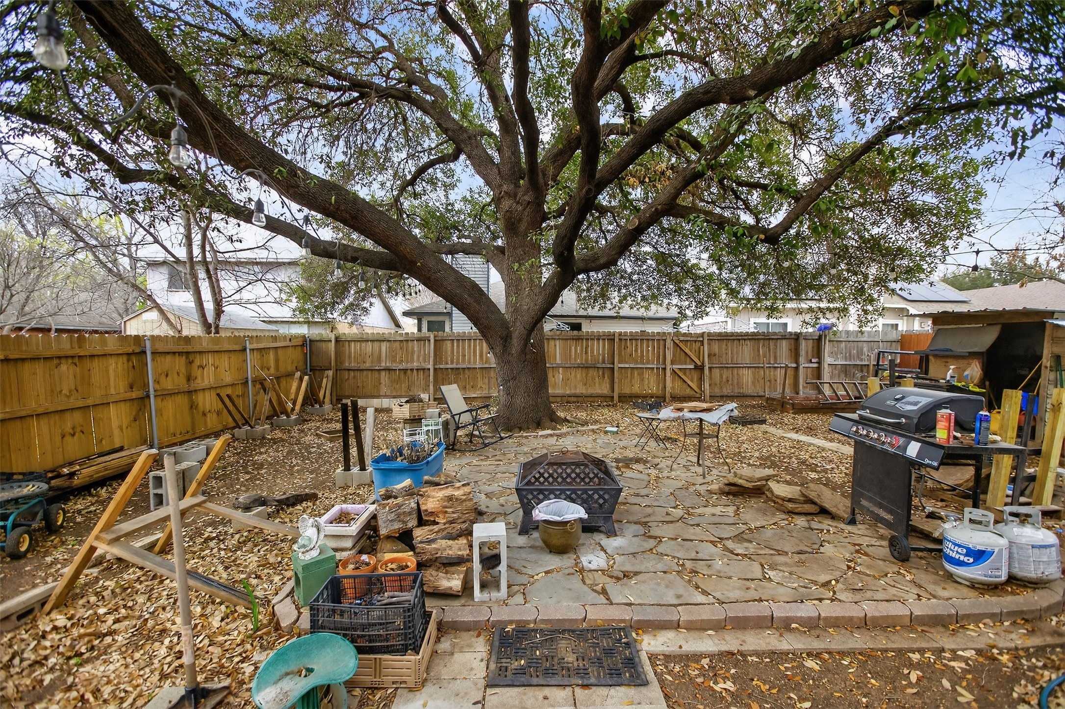 6813 Haltom Road Fort Worth TX 76137