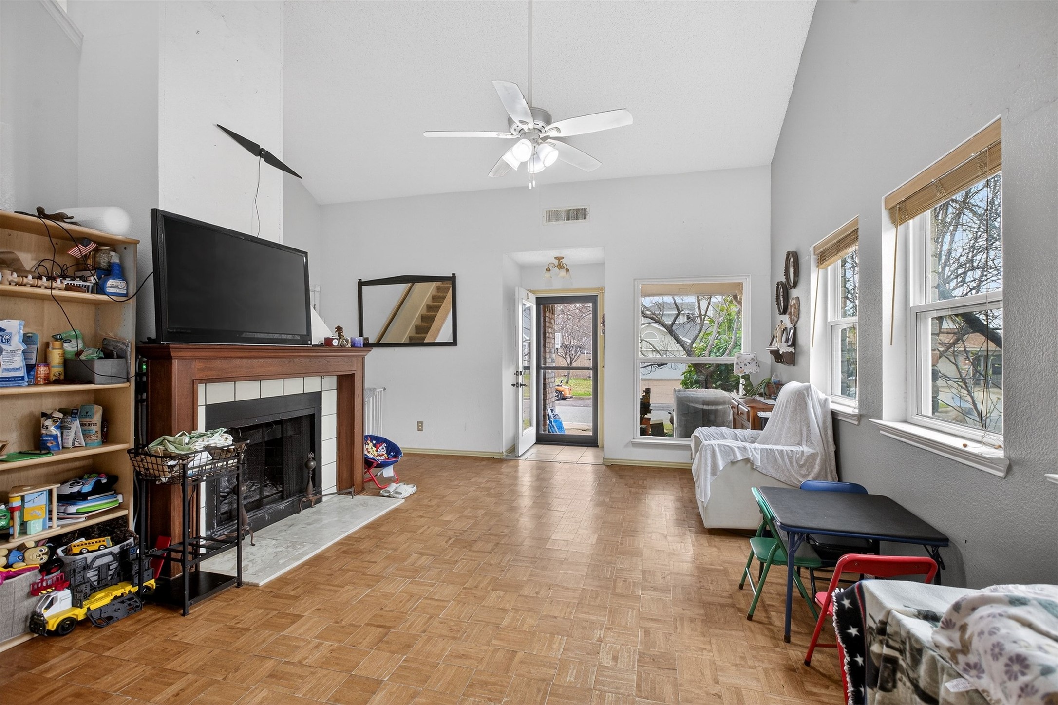 6813 Haltom Road Fort Worth TX 76137