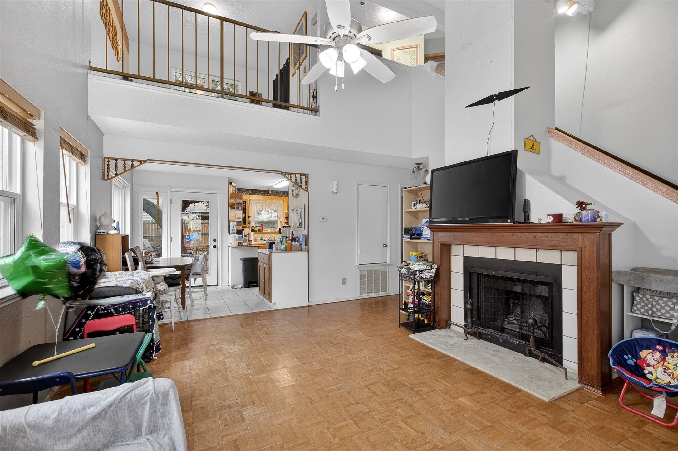 6813 Haltom Road Fort Worth TX 76137