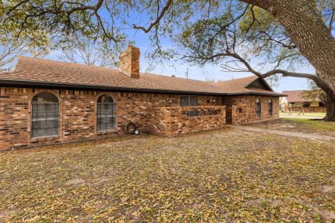 918 Saint Charles Court Marlin TX 76661