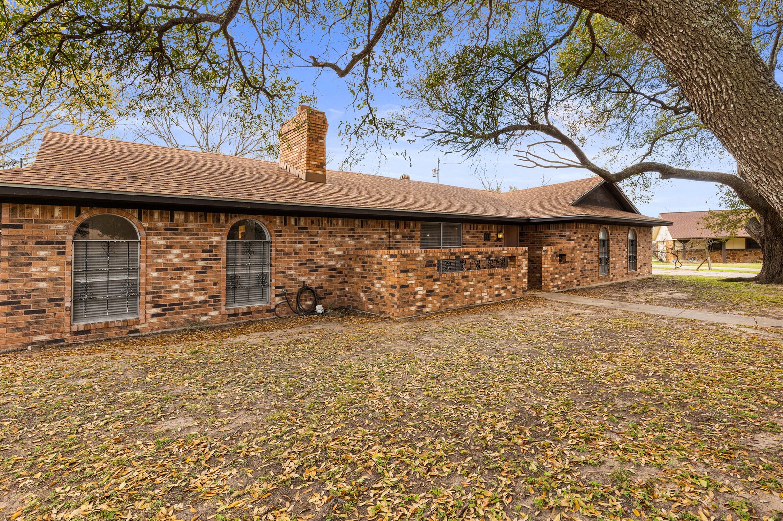 918 Saint Charles Court Marlin TX 76661