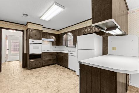 918 Saint Charles Court Marlin TX 76661