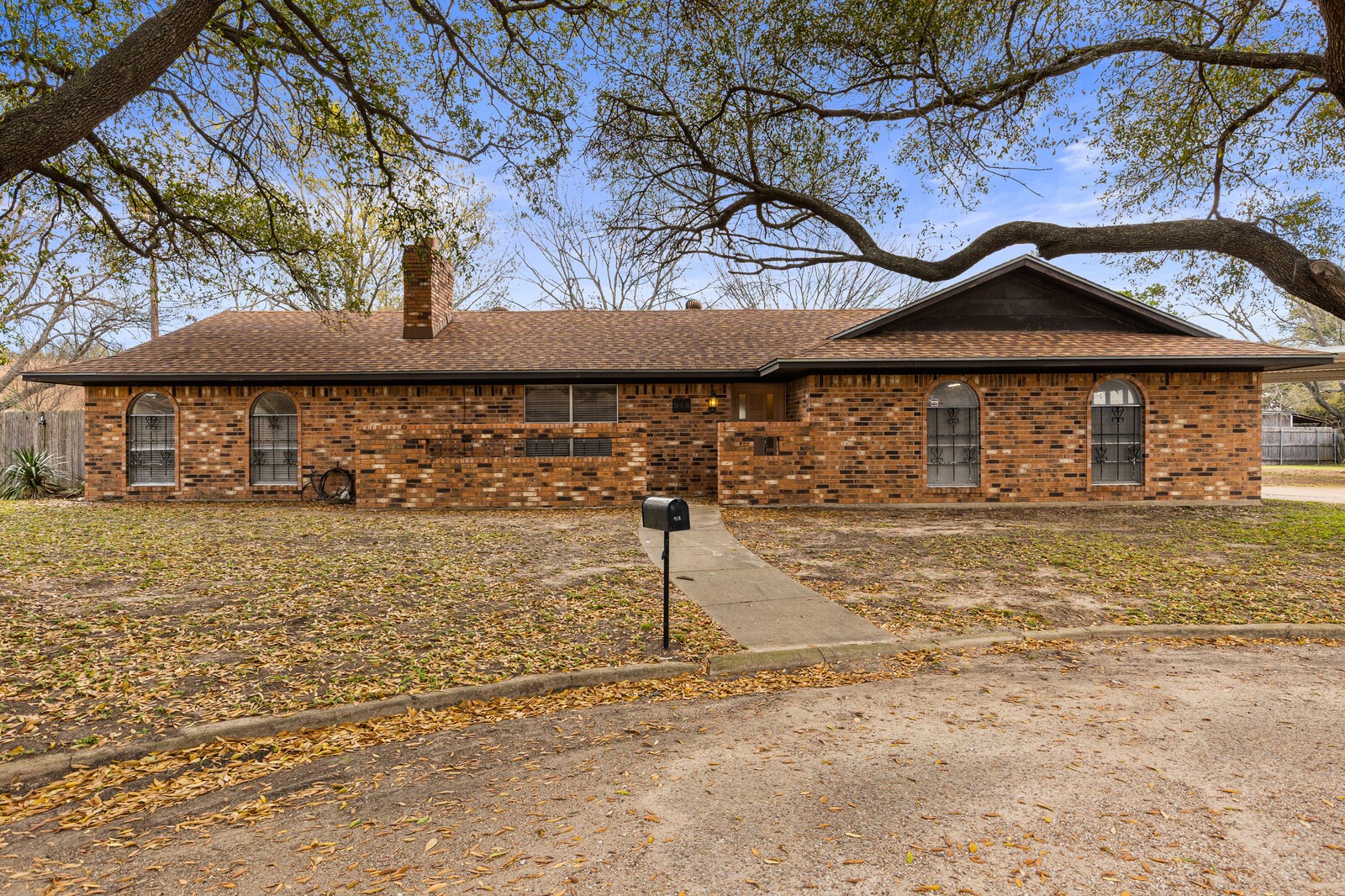 918 Saint Charles Court Marlin TX 76661