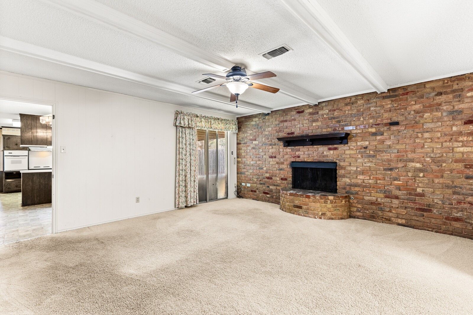 918 Saint Charles Court Marlin TX 76661