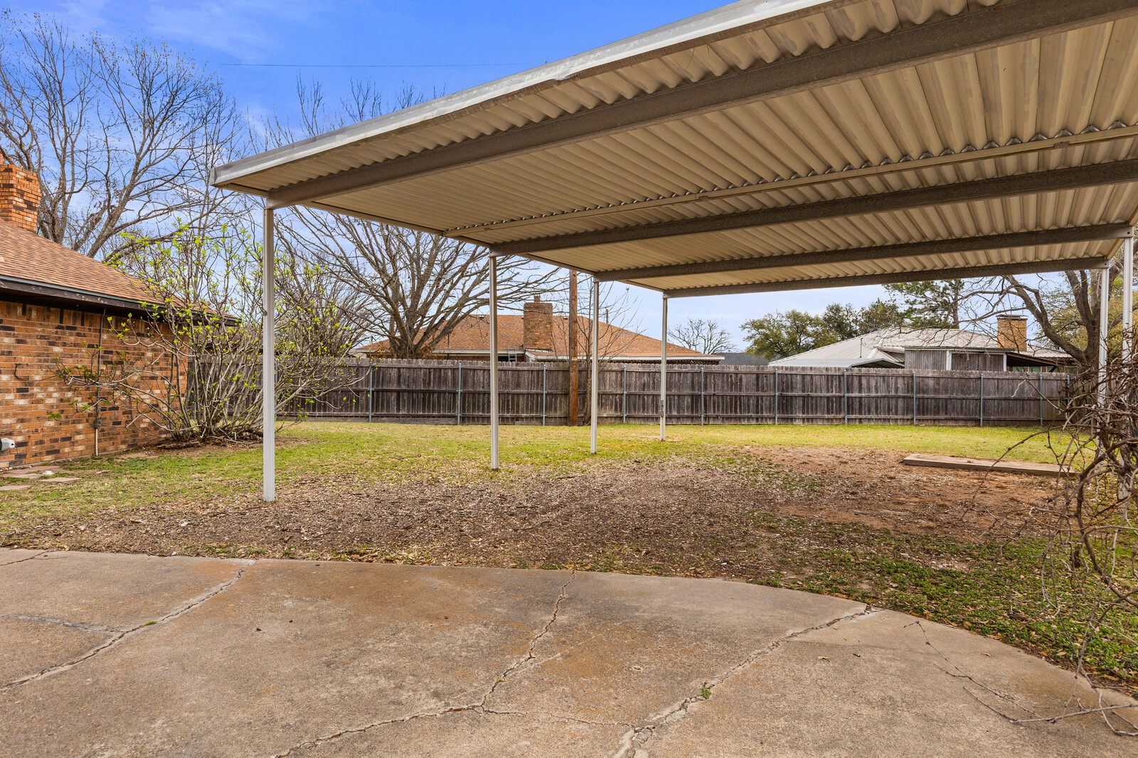 918 Saint Charles Court Marlin TX 76661