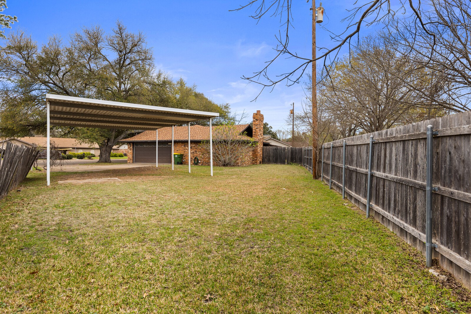 918 Saint Charles Court Marlin TX 76661