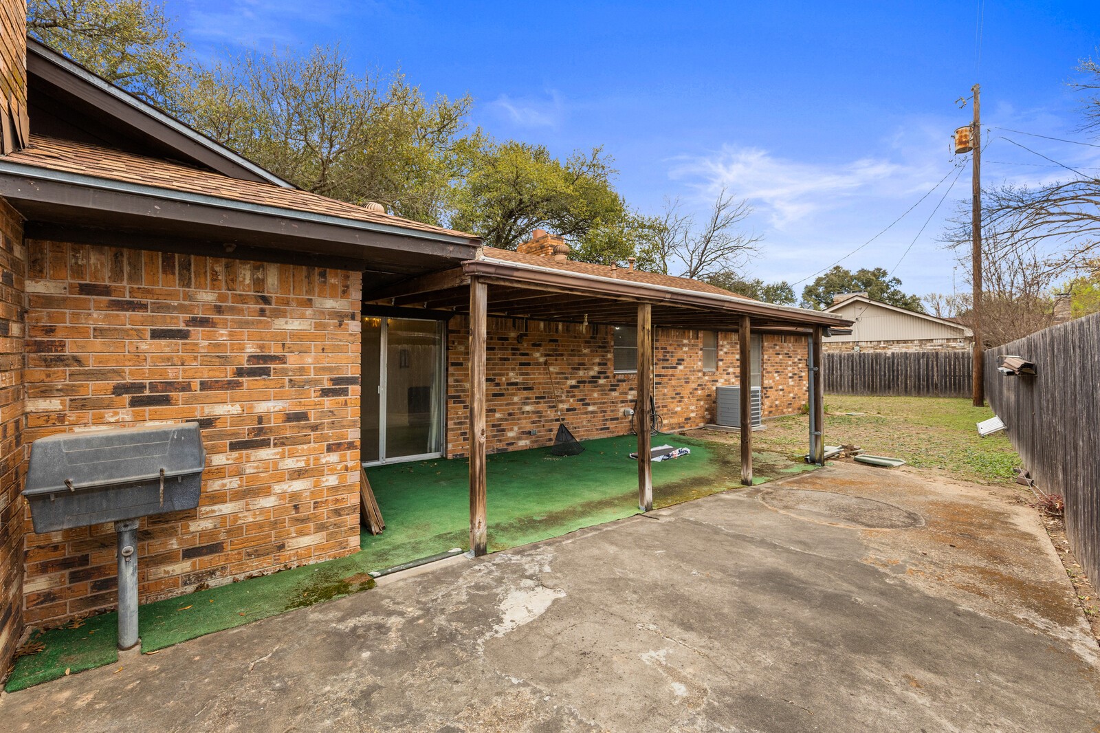 918 Saint Charles Court Marlin TX 76661