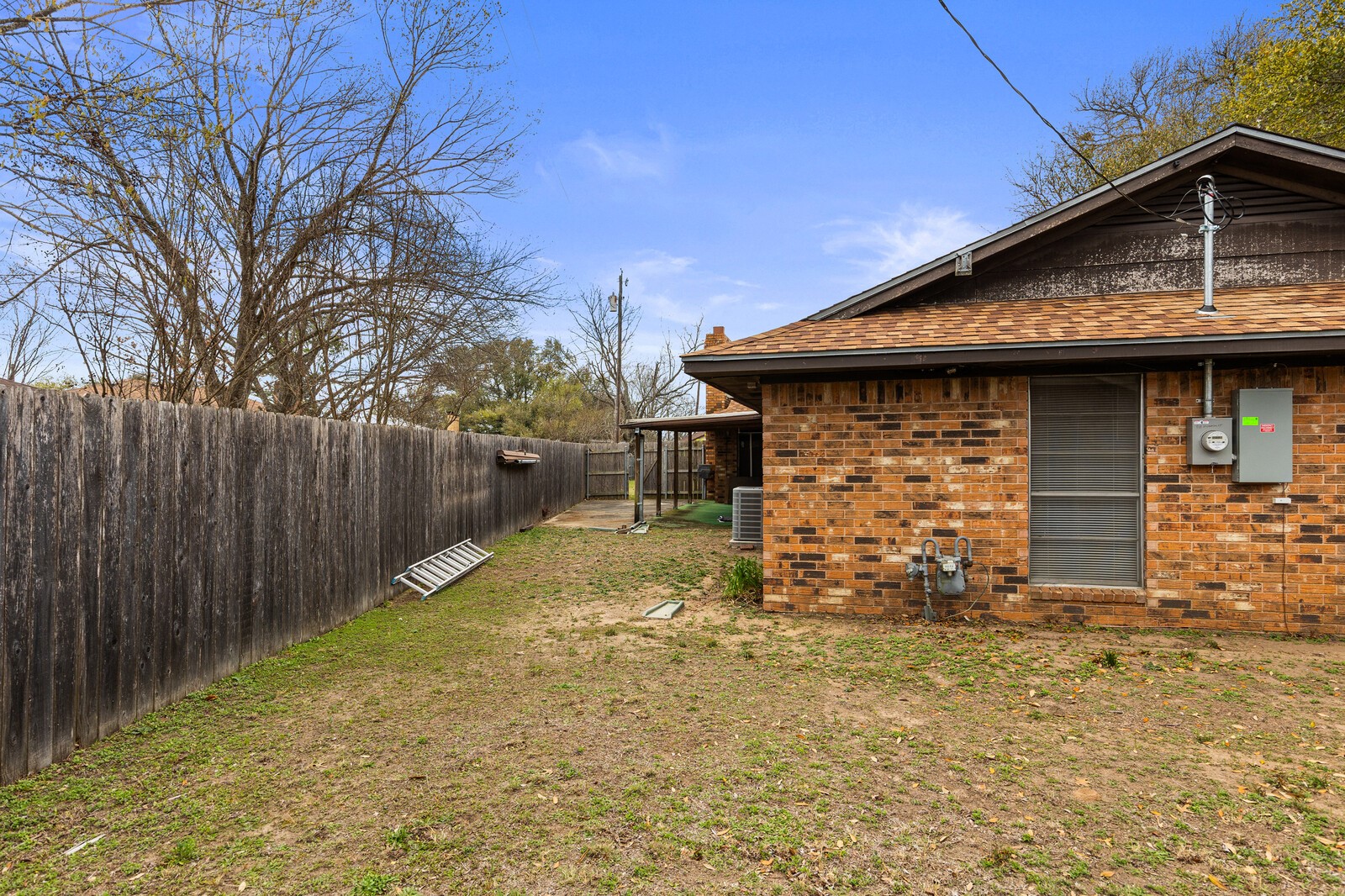 918 Saint Charles Court Marlin TX 76661