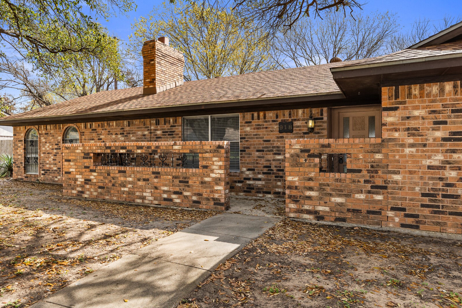 918 Saint Charles Court Marlin TX 76661
