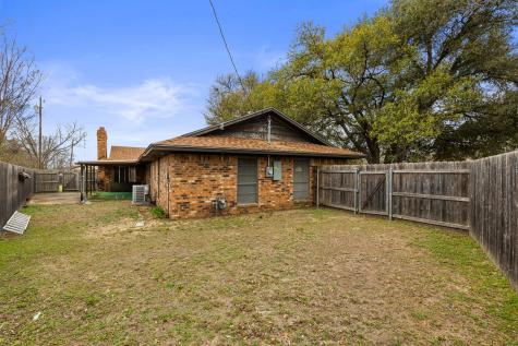 918 Saint Charles Court Marlin TX 76661