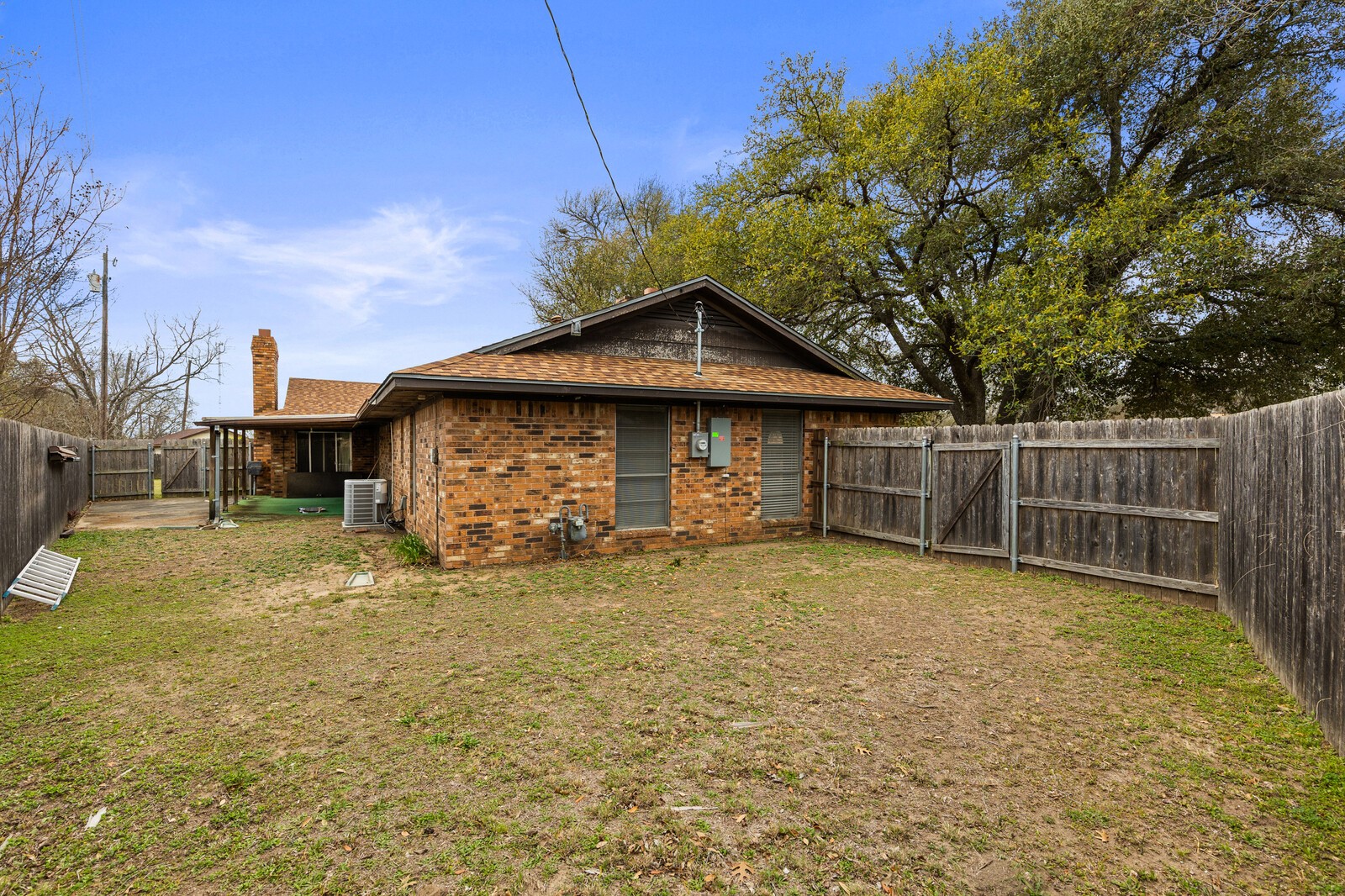 918 Saint Charles Court Marlin TX 76661
