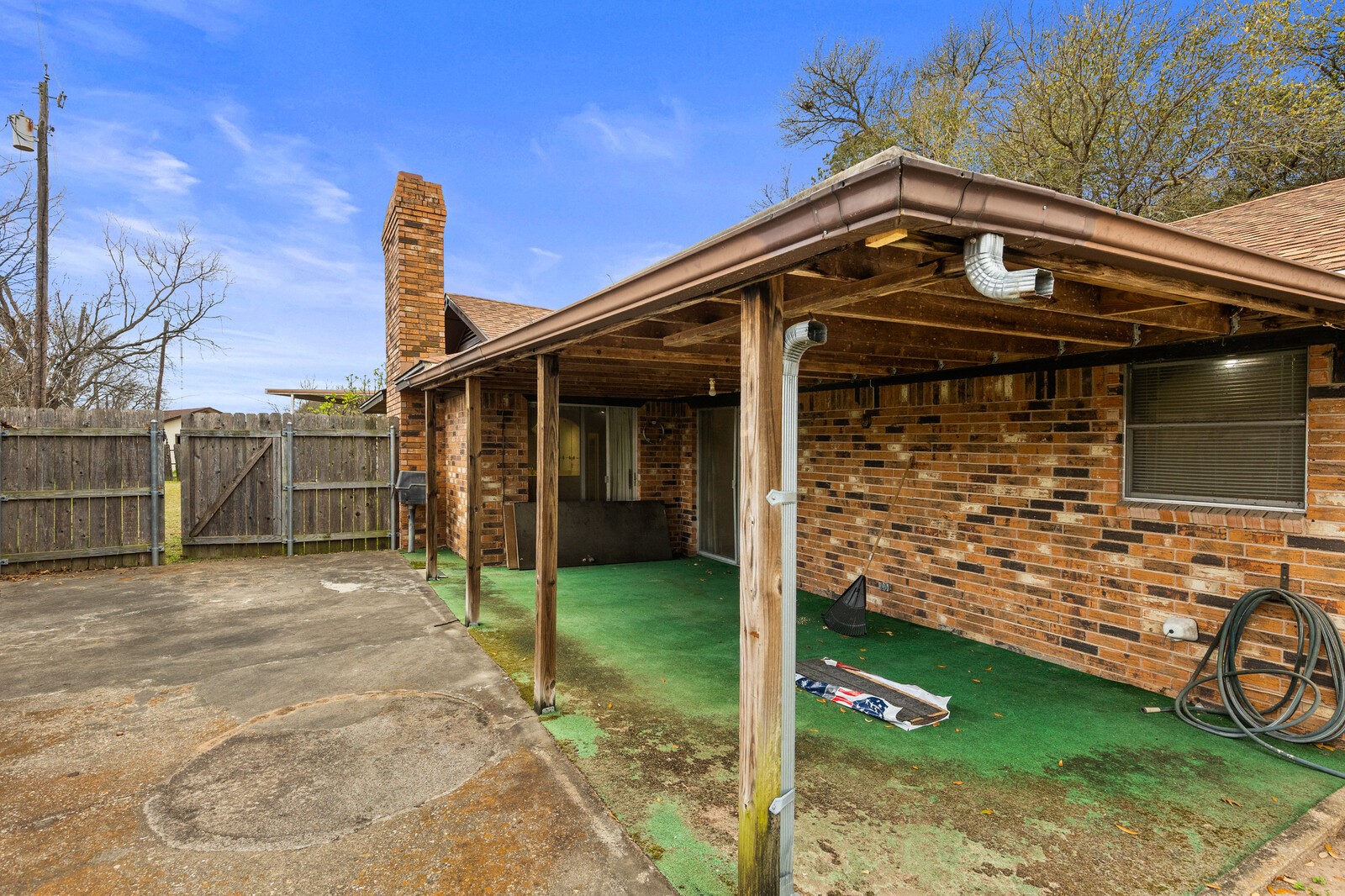 918 Saint Charles Court Marlin TX 76661