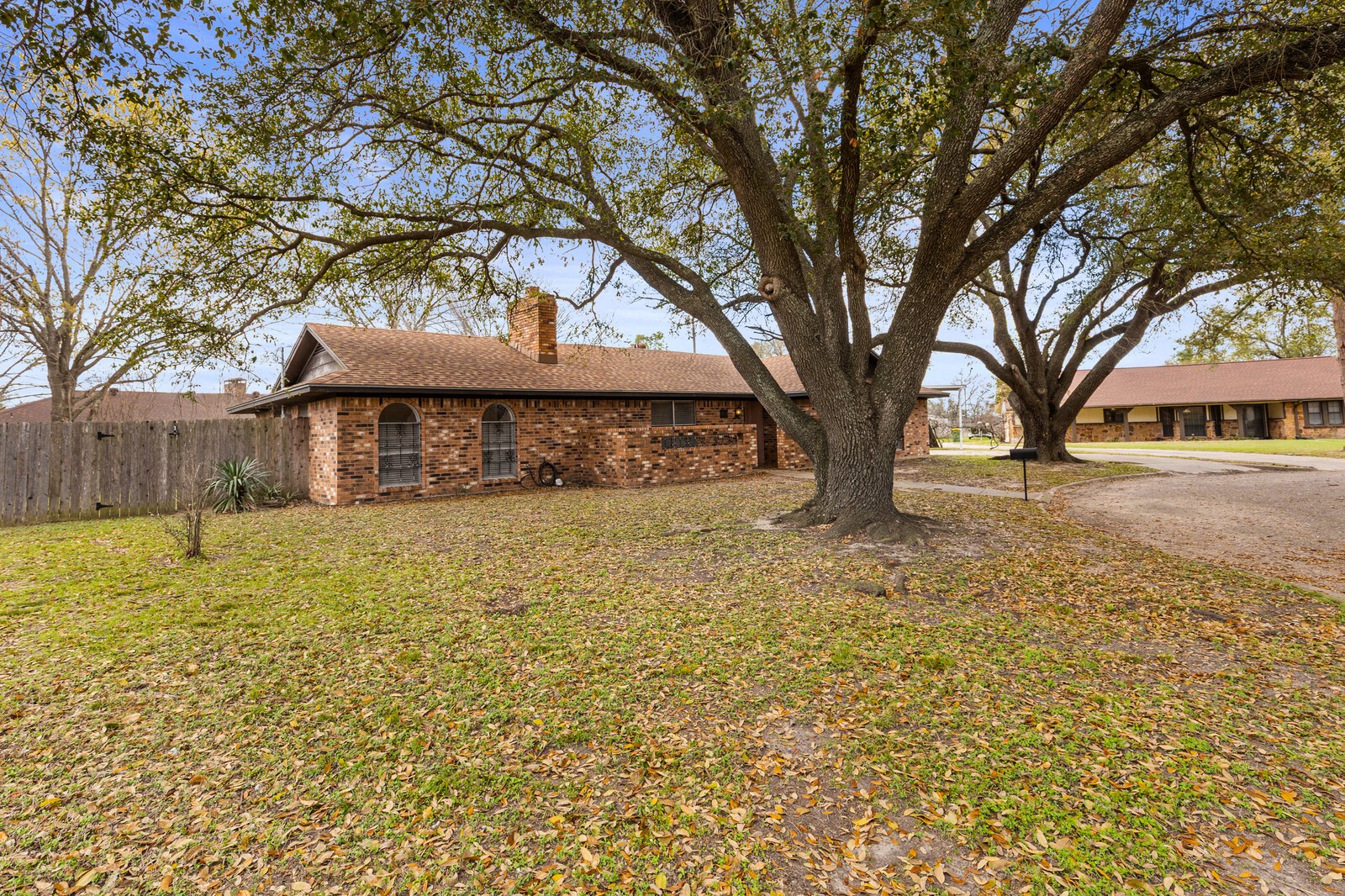 918 Saint Charles Court Marlin TX 76661