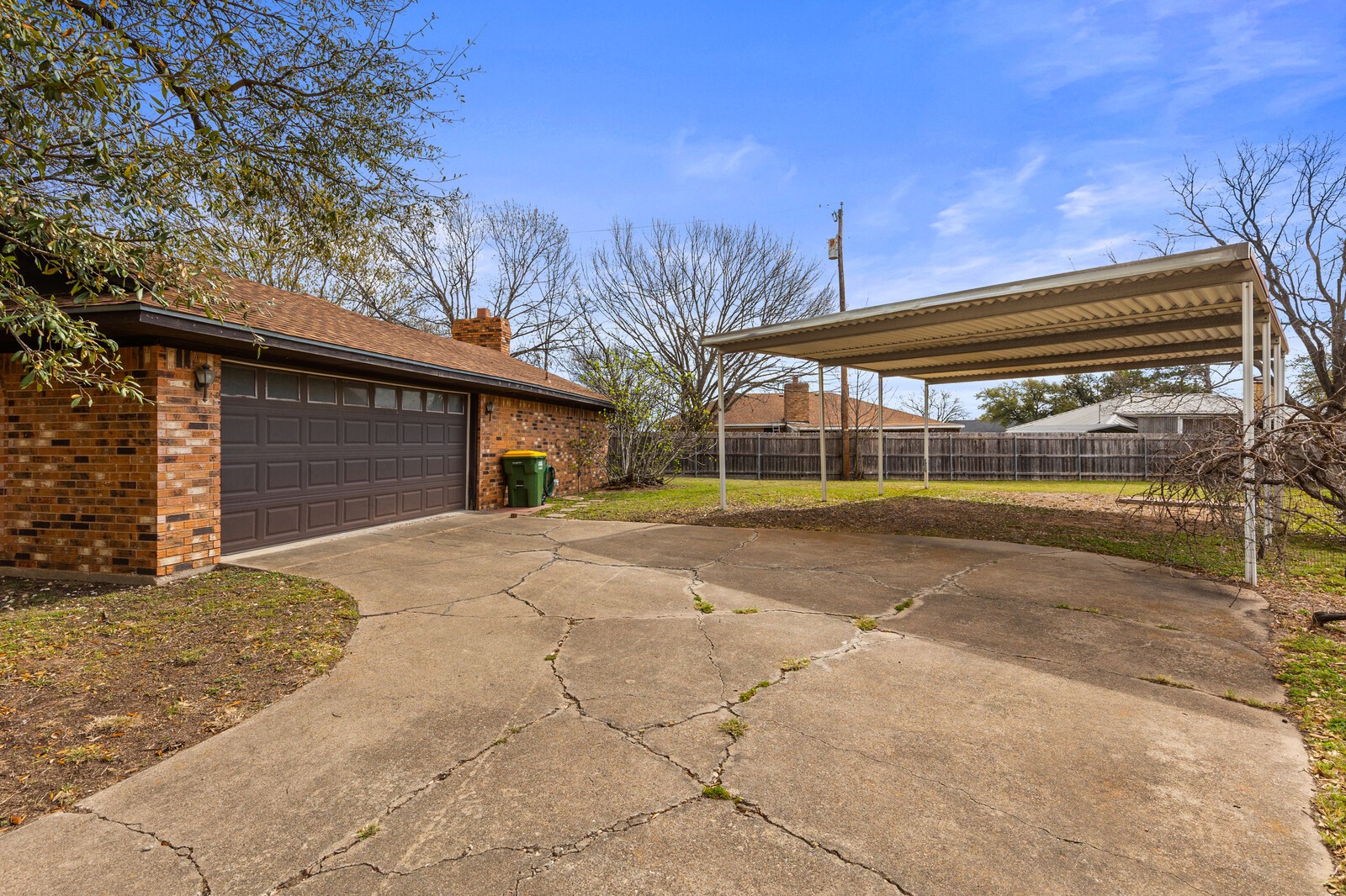 918 Saint Charles Court Marlin TX 76661