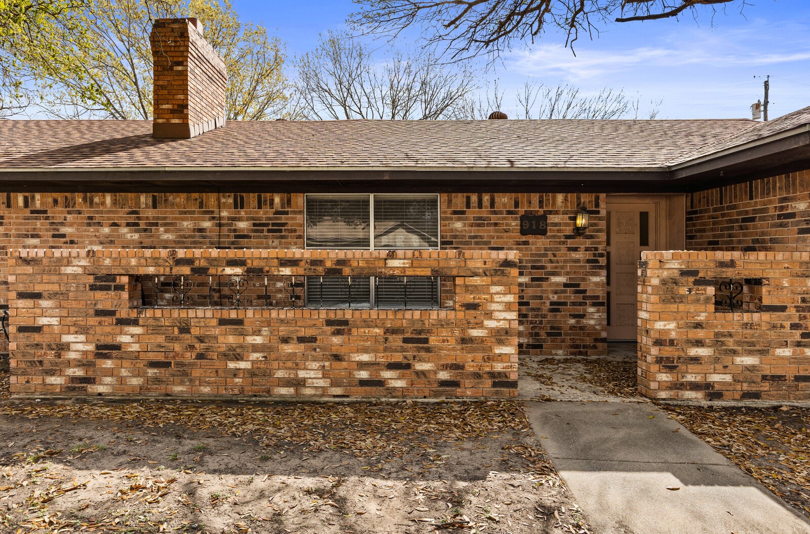 918 Saint Charles Court Marlin TX 76661