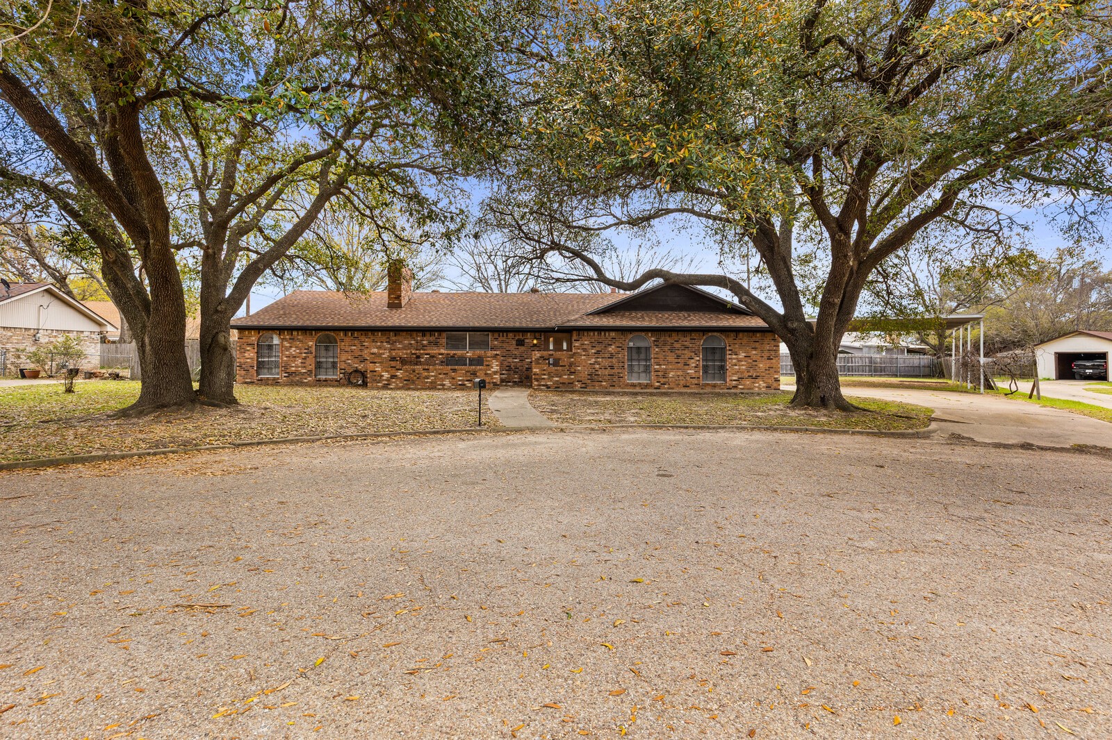 918 Saint Charles Court Marlin TX 76661