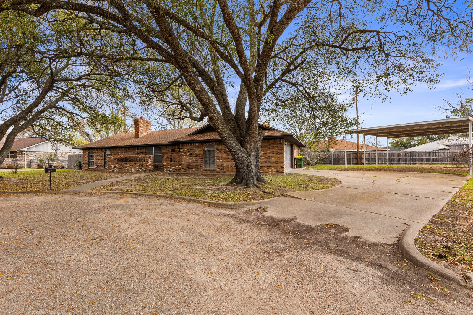 918 Saint Charles Court Marlin TX 76661