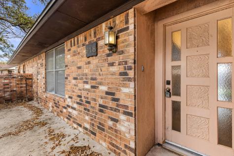 918 Saint Charles Court Marlin TX 76661