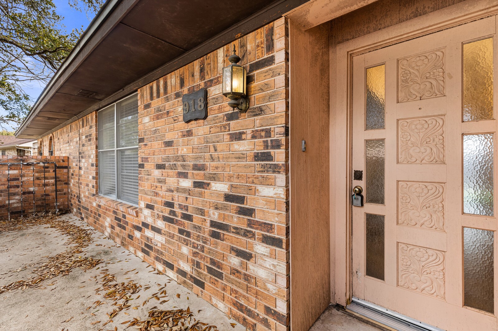 918 Saint Charles Court Marlin TX 76661
