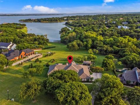 3536 Pinnacle Bay Point Little Elm TX 75068