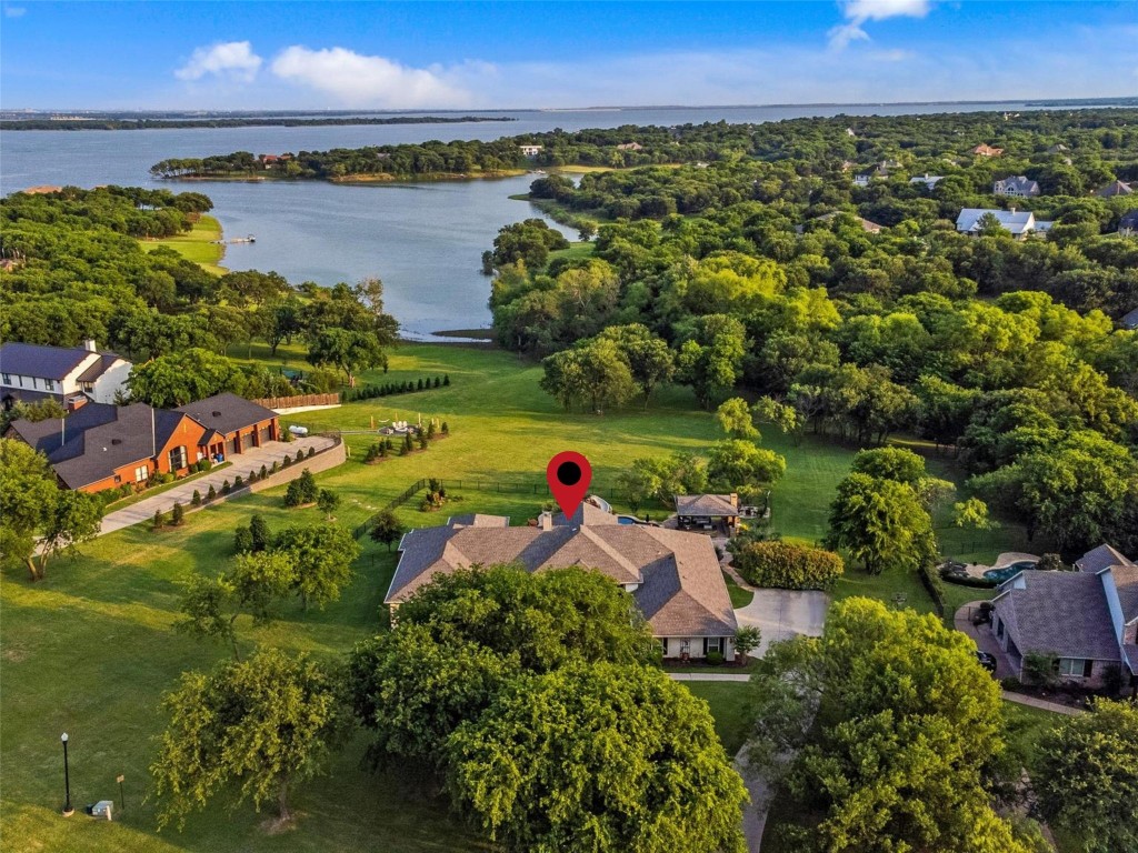 3536 Pinnacle Bay Point Little Elm TX 75068
