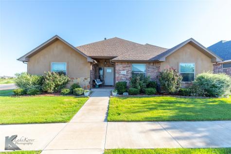 4134 Forrest Creek Court Abilene TX 79606