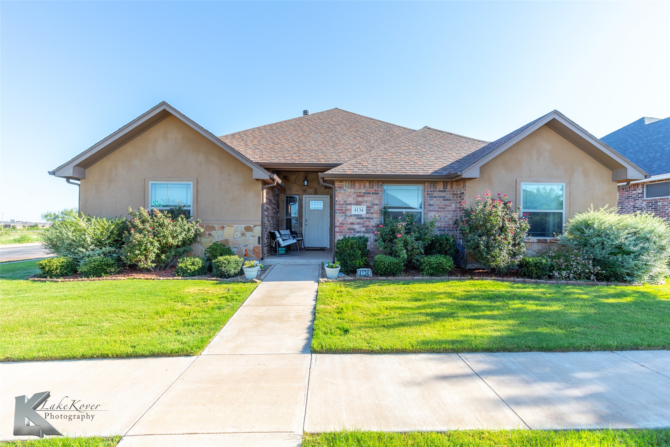 4134 Forrest Creek Court Abilene TX 79606