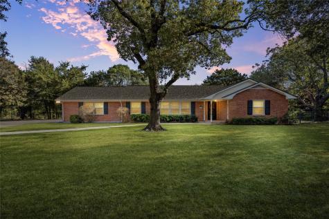 4825 Hillcrest Drive Waco TX 76710