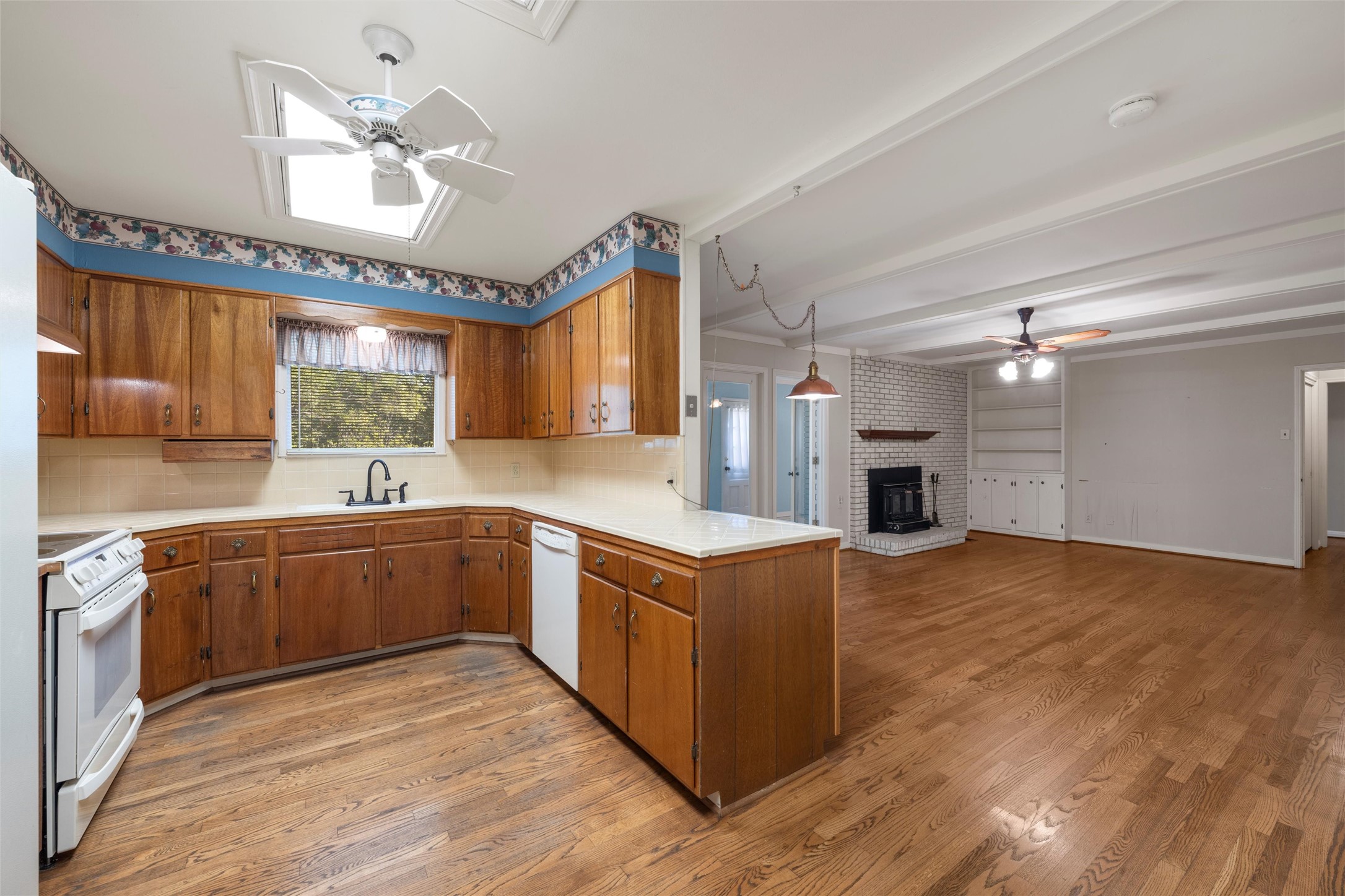 4825 Hillcrest Drive Waco TX 76710