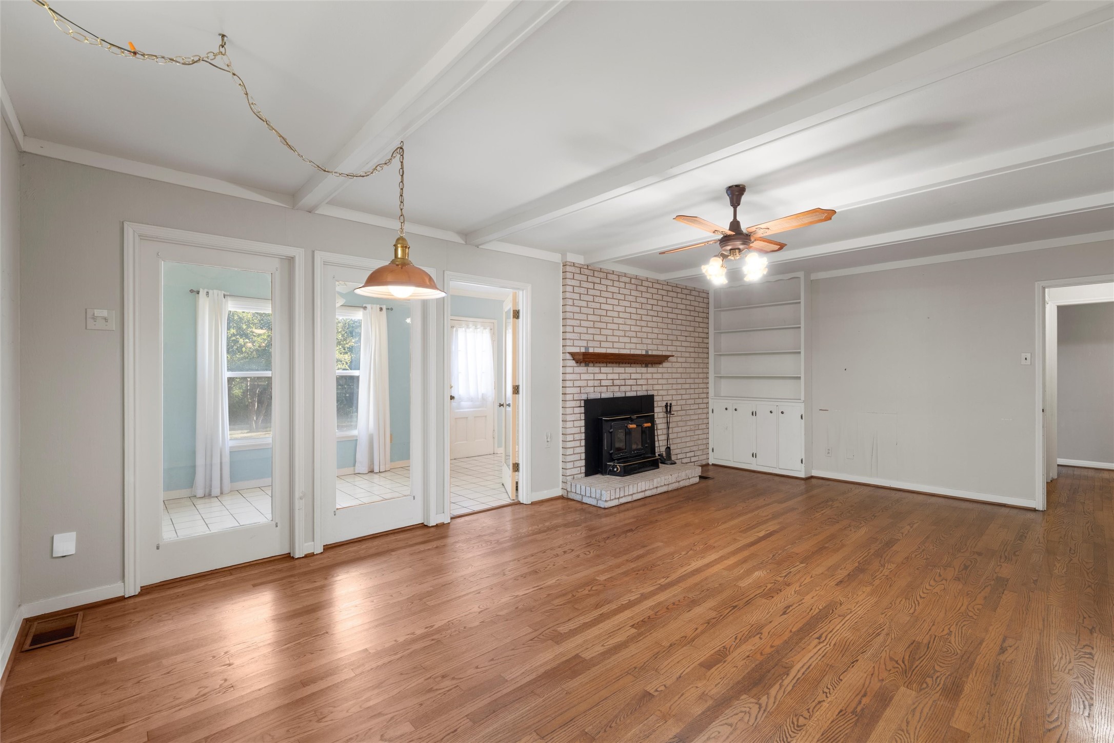4825 Hillcrest Drive Waco TX 76710