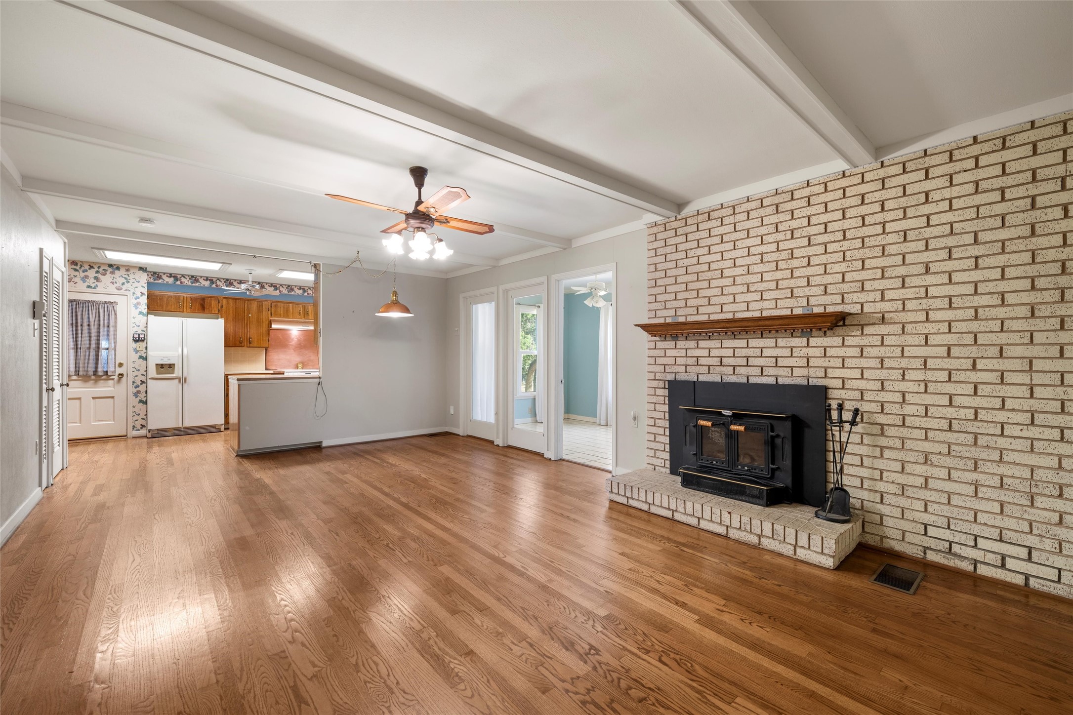 4825 Hillcrest Drive Waco TX 76710