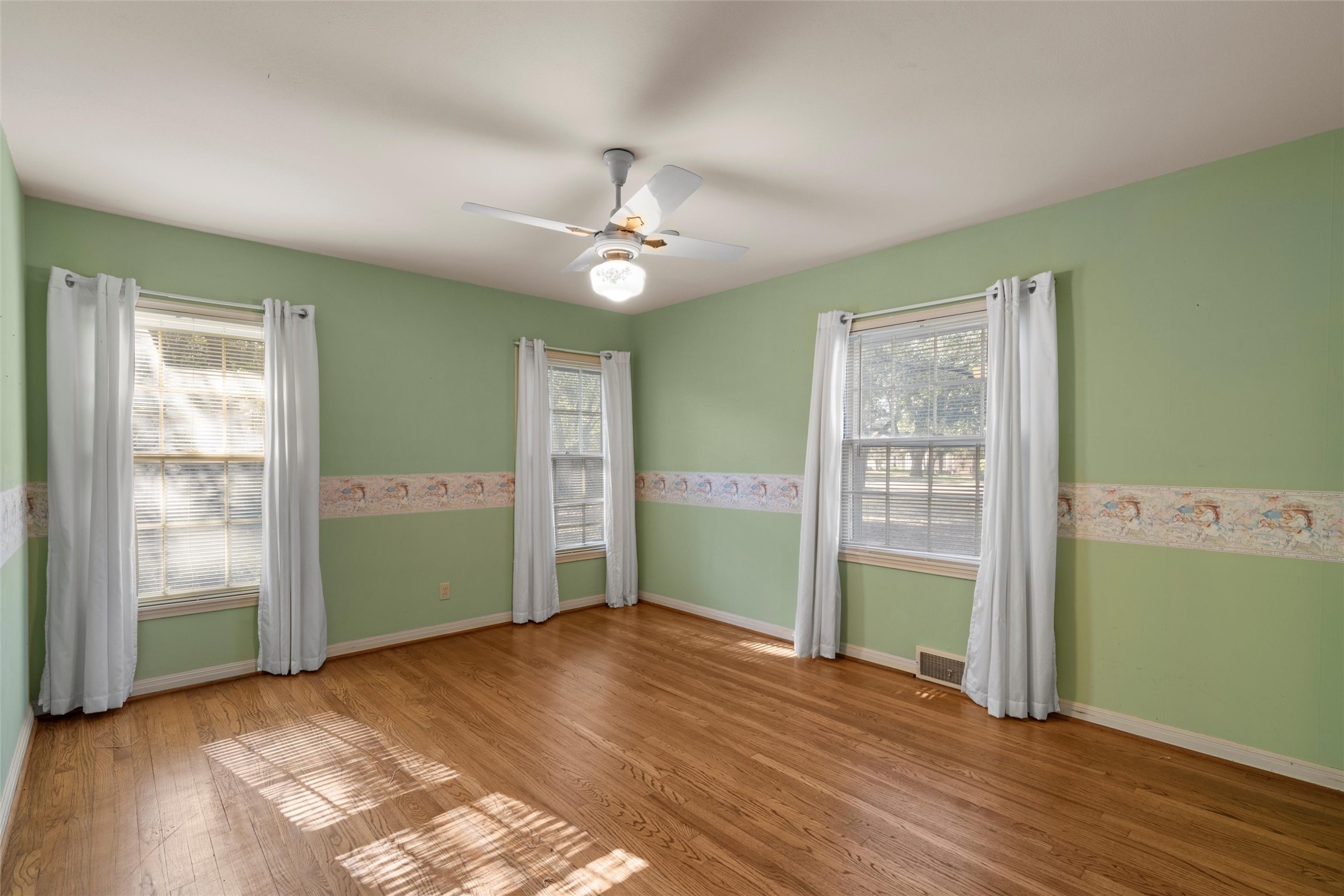 4825 Hillcrest Drive Waco TX 76710