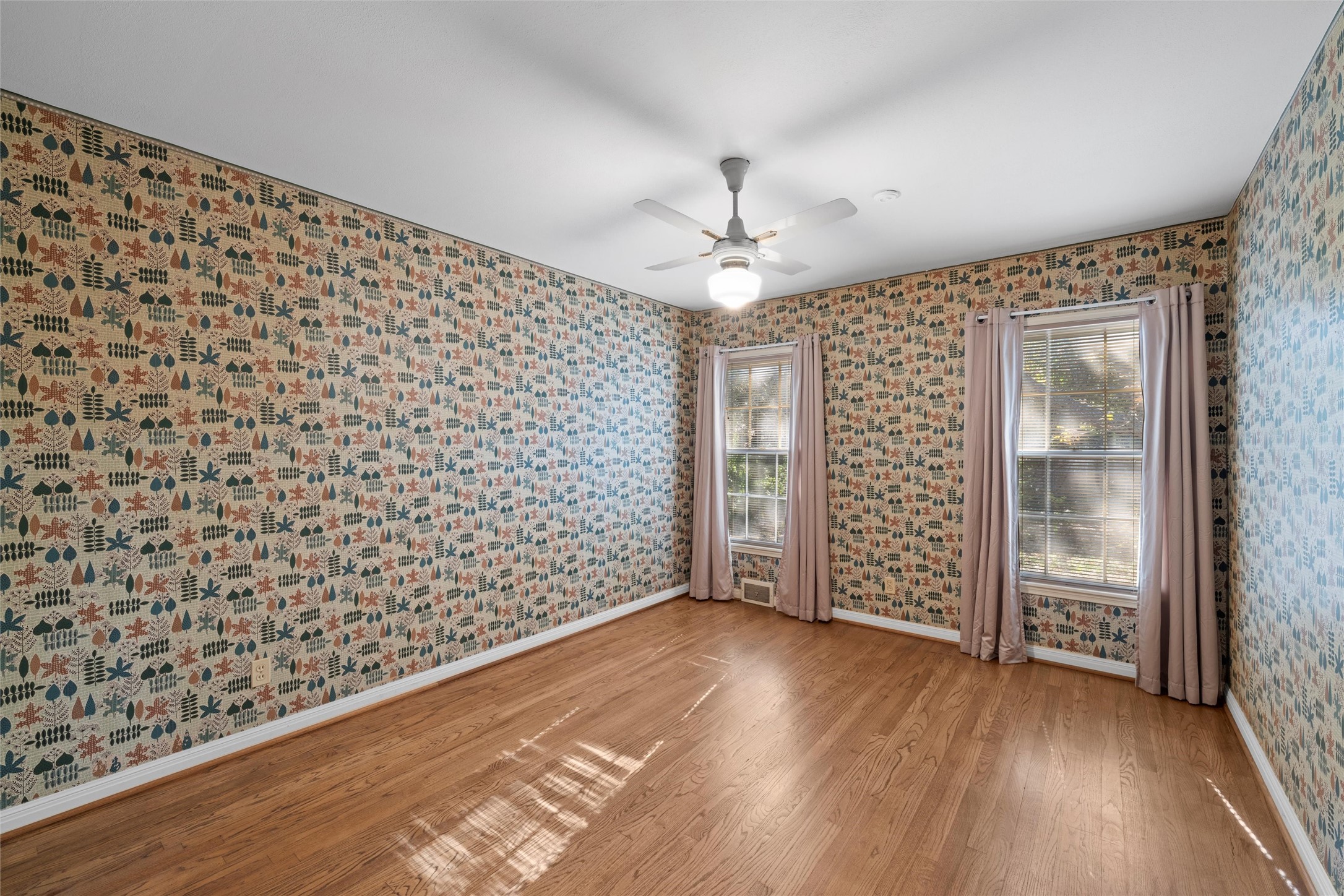4825 Hillcrest Drive Waco TX 76710
