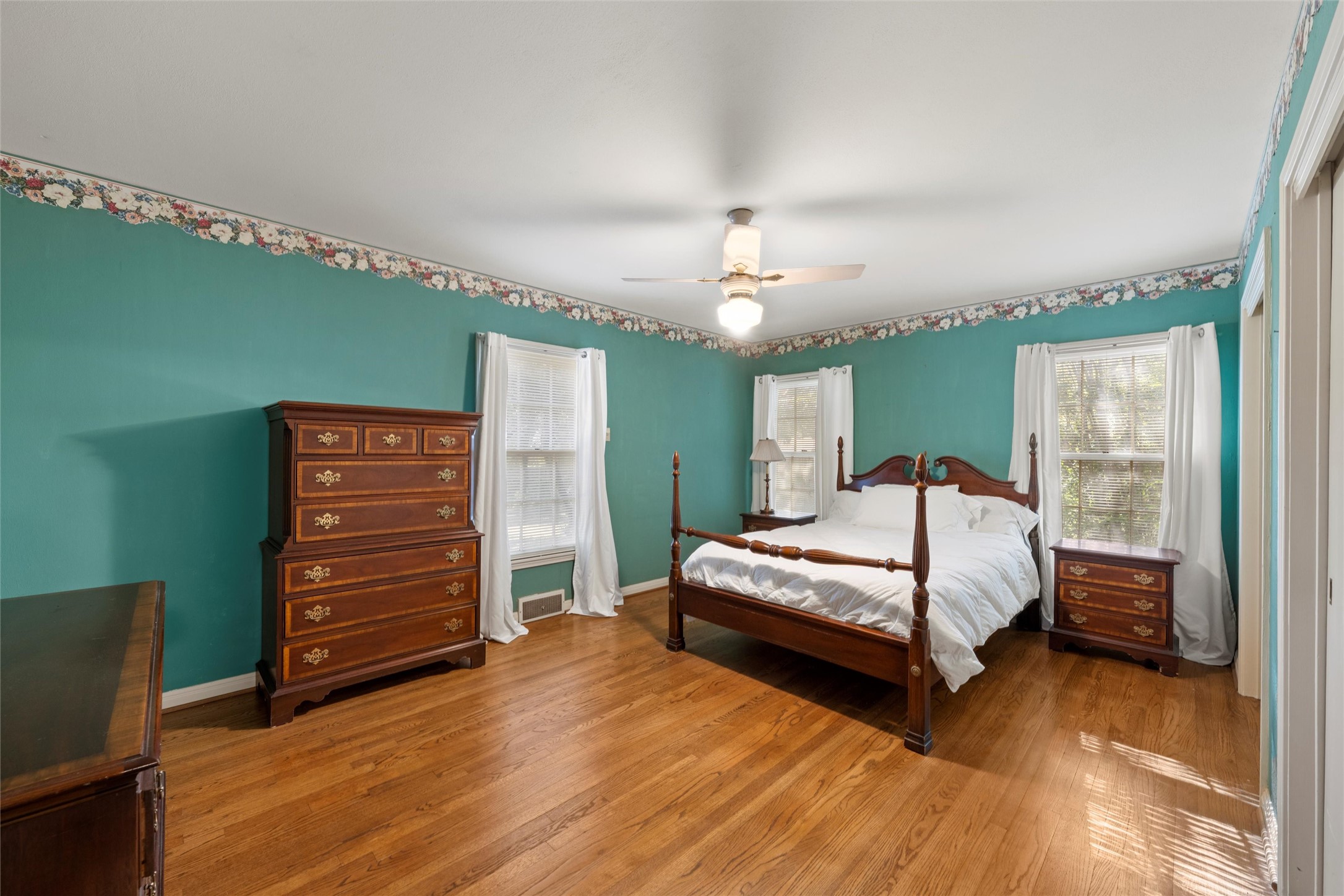 4825 Hillcrest Drive Waco TX 76710