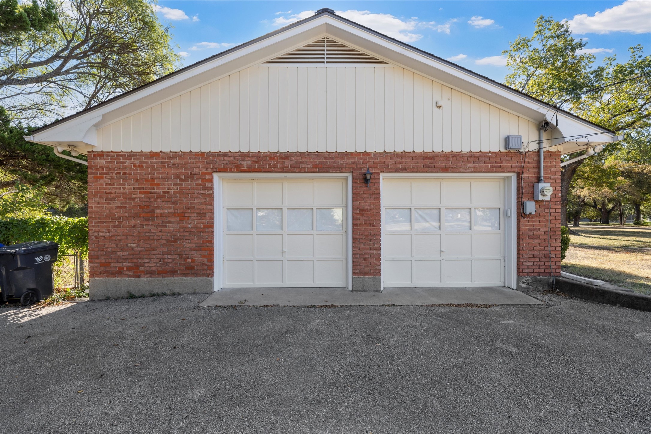 4825 Hillcrest Drive Waco TX 76710