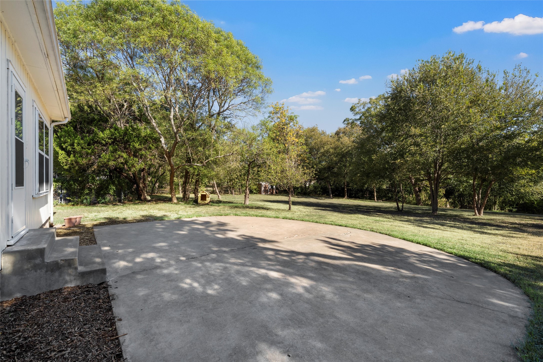 4825 Hillcrest Drive Waco TX 76710