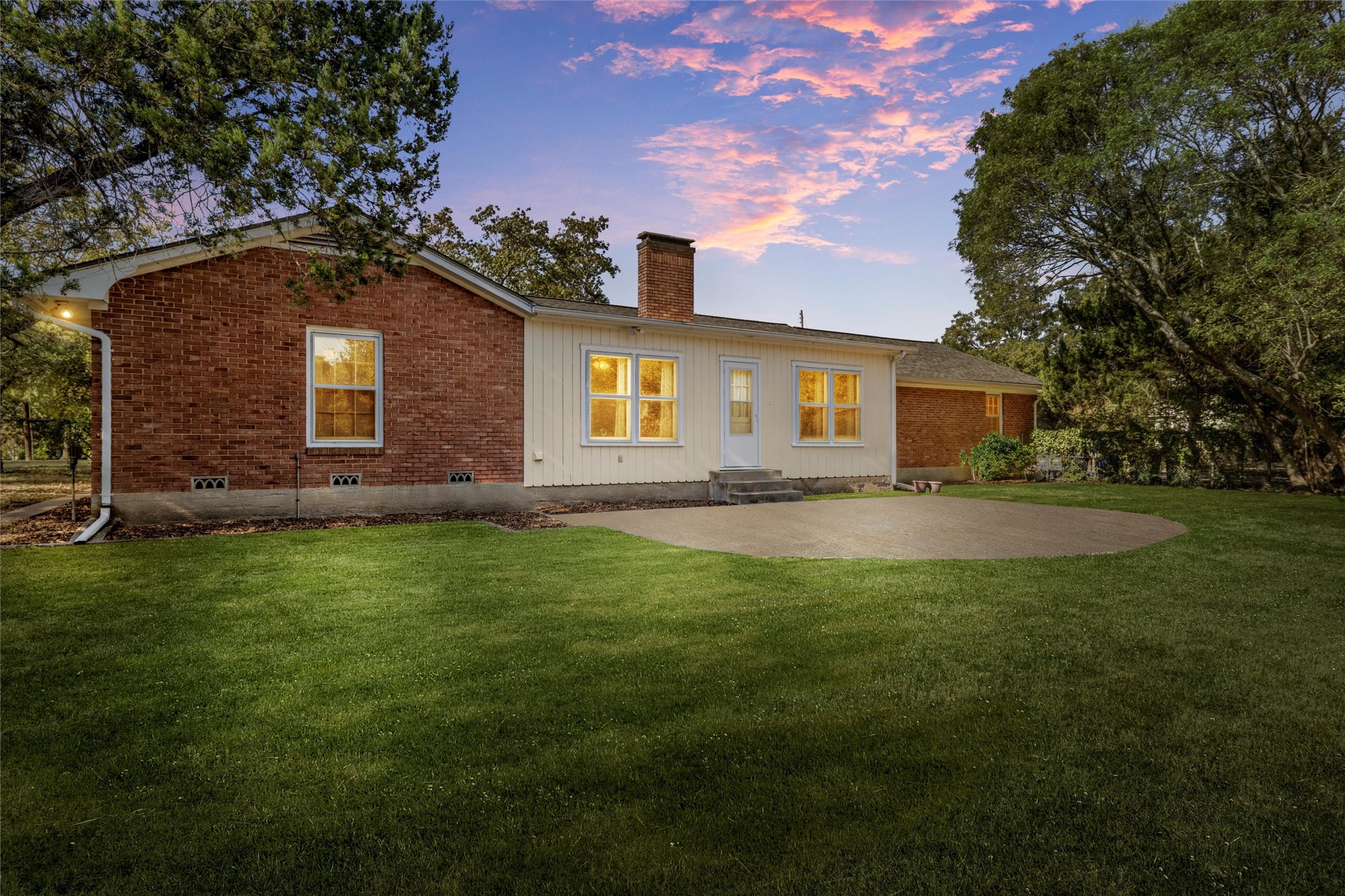 4825 Hillcrest Drive Waco TX 76710