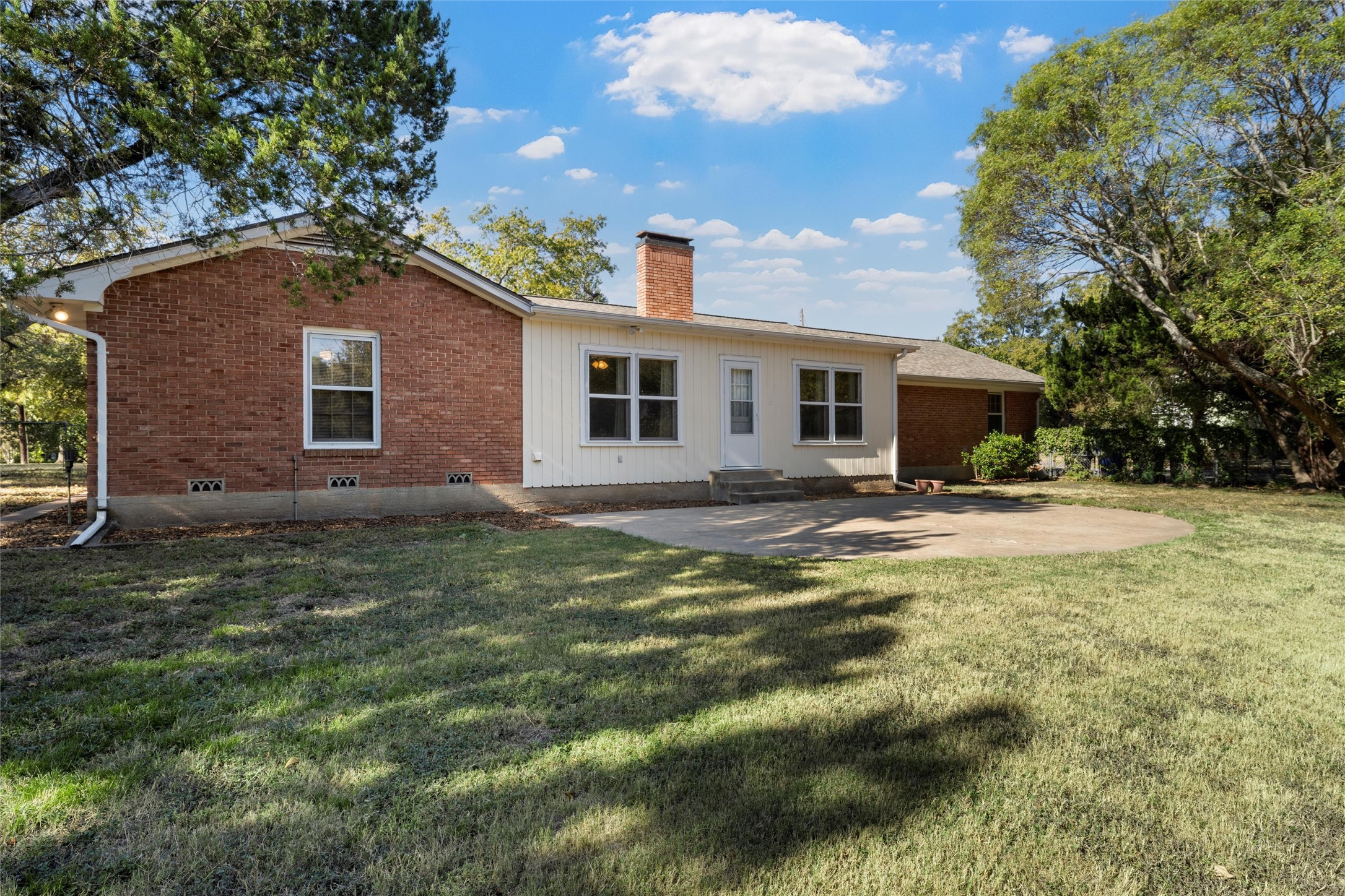 4825 Hillcrest Drive Waco TX 76710