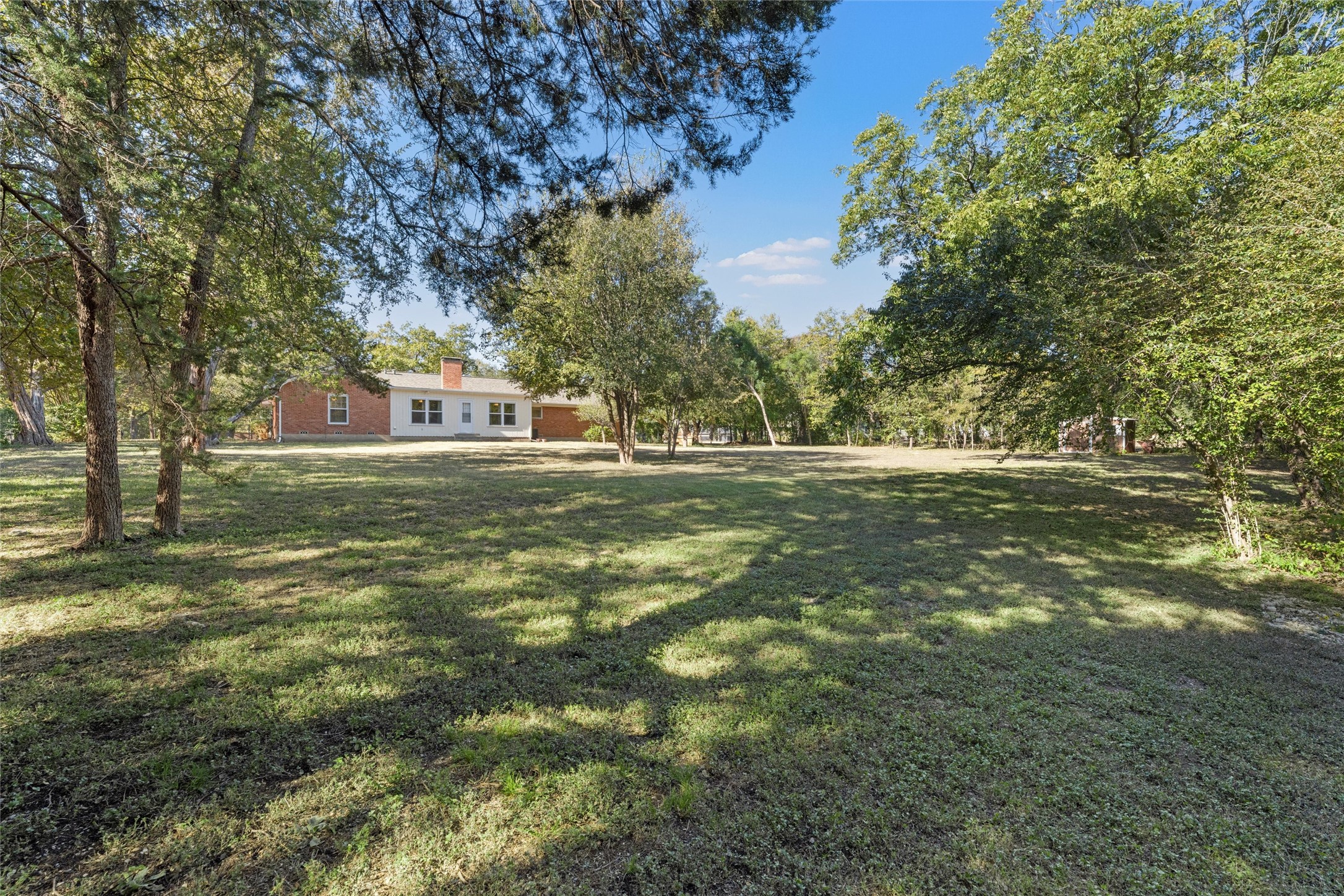 4825 Hillcrest Drive Waco TX 76710